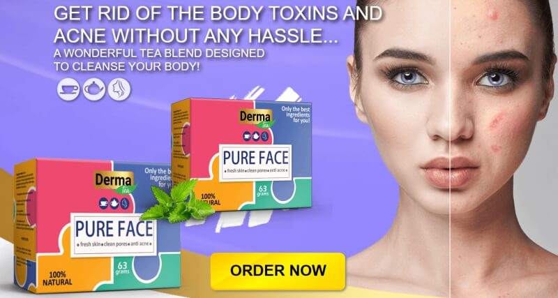 Derma Tea Presyo sa Pilipinas