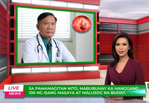 Diacord gamot pampanipis ng dugo para sa apuyan