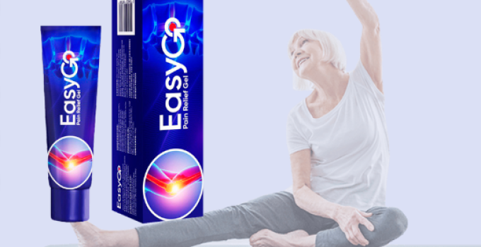Easy Go Gel Mga Pagsusuri, Presyo Pilipinas