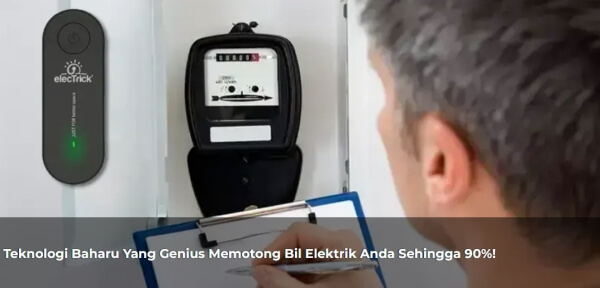 ElecTrick Presyo sa Malaysia at Pilipinas