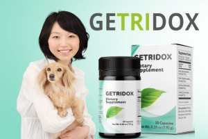 Getridox Presyo at Mga Pagsusuri ng mga Kliyente – Mga herbal na tabletas para sa kumpletong detoxification?