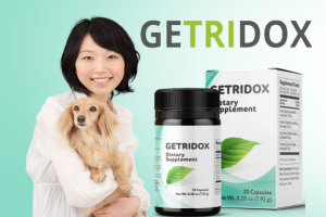 Getridox Reviews at Mga Reviews – Paano Gamitin – Legit?