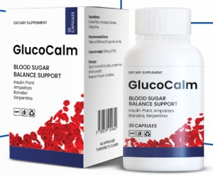 Glucocalm tablet para sa diabetes Mga Pagsusuri Pilipinas