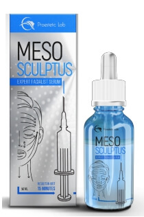 Meso Sculptus serum Mga Pagsusuri Pilipinas 