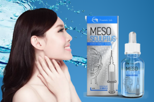 Meso Sculptus serum | Mga Pagsusuri, Presyo – Nabagong Mga Epekto ng Anti Aging