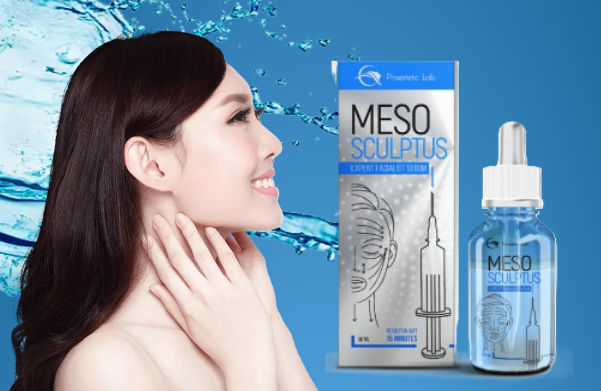 Meso Sculptus serum Mga Pagsusuri, Presyo Pilipinas