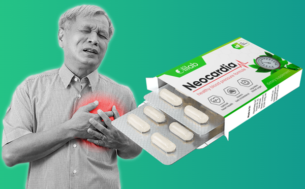 Neocardia tablet Mga pagsusuri, Presyo Pilipinas