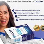 OcurePlus Mga Pagsusuri, Presyo Pilipinas