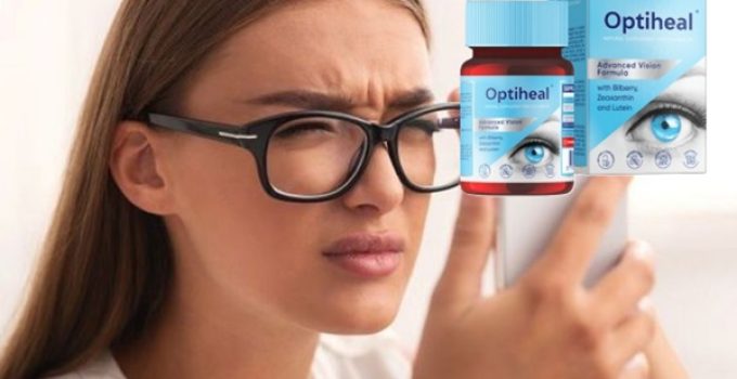 Optiheal kapsul Mga Pagsusuri, Precyo Pilipinas
