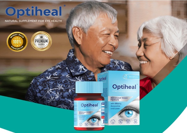 Optiheal Presyo sa Pilipinas 