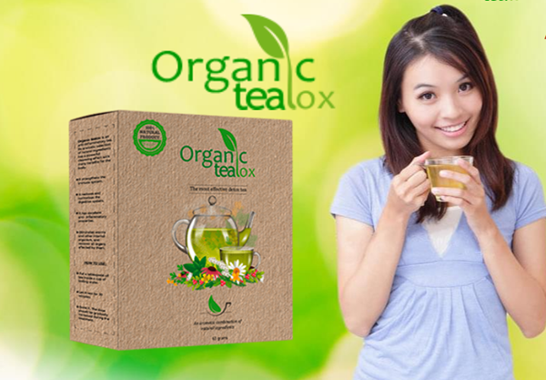 Organic Teatox Mga pagsusuri, Presyo Pilipinas