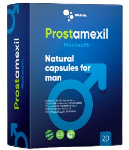 Prostamexil tablet para sa prostate Mga reviews Pilipinas 