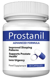 Prostanil gamot para sa prostate Pilipinas