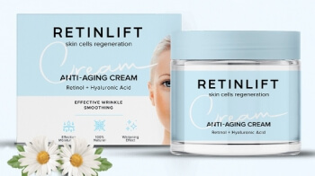 Retinlift cream anti aging Pilipinas