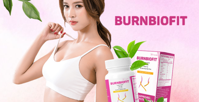 Burnbiofit Mga Pagsusuri, Presyo Pilipinas