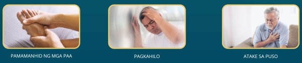 Paano Pamahalaan ang Hypertension gamit ang Camu Camu