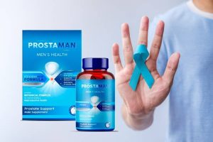 Prostaman Pagsusuri – Mabisang tabletas? Tingnan ang Presyo
