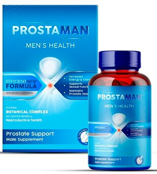 Prostaman tabletas gamot para sa kalusugan ng prostate Pagsusuri Pilipinas 