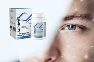 Alphavit Reviews at Presyo – Paano Gamitin 2024