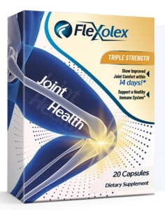 FlexoLex gamot sa kasukasuan medicine joint health kapsula Pilipinas