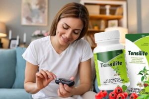 Tensilite Review at Presyo | Paano Kumain at Side Effects?