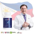 MaxiFlex Mga kapsula Pilipinas - Presyo Opinyon Iskam