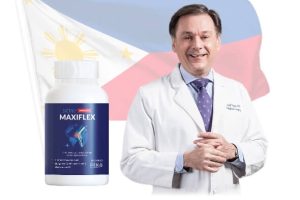 Maxiflex Reviews, Paano Gamitin, Presyo at Legit?