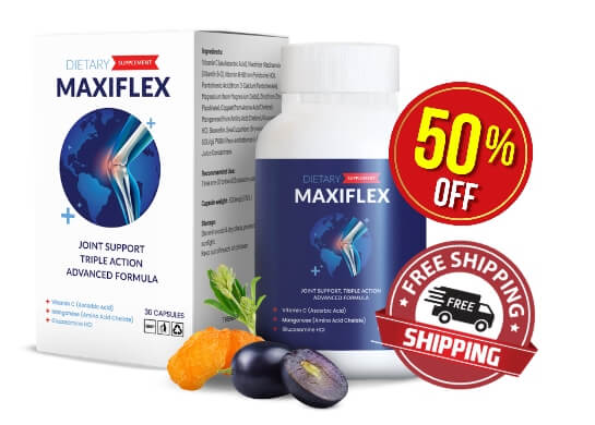 Presyo ng Maxiflex sa Pilipinas