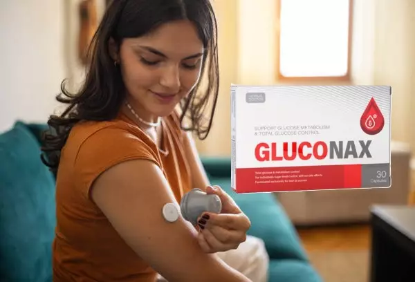 Presyo ng Gluconax sa Pilipinas