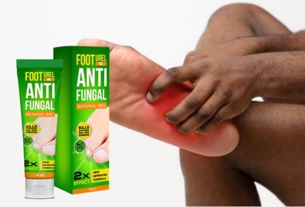 Footurel Gel – Para Saan Ito at Para Saan Ito