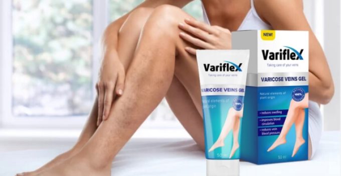 Variflex gel Pilipinas - Presyo Opinyon Paggamit