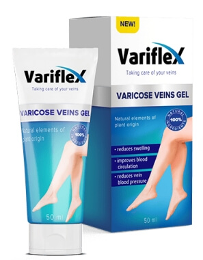 Variflex gel para sa barikos Pilipinas sa Tagalog