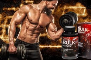 Bulk Extreme Reviews – Paano Gamitin, Presyo at FDA Approved