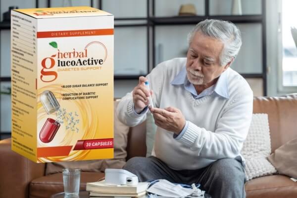 Presyo ng Glucoactive sa Pilipinas – Magkano yan - Discount?