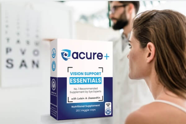 Paano kumain ng Acure+ – dosis?