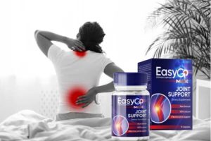 Easy Go Max Reviews,Paano Gamitin,Presyo,FDA Approved?