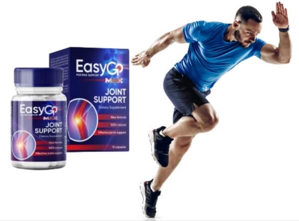 Paano Gamitin ang Easy Go Max na Mga Tagubilin