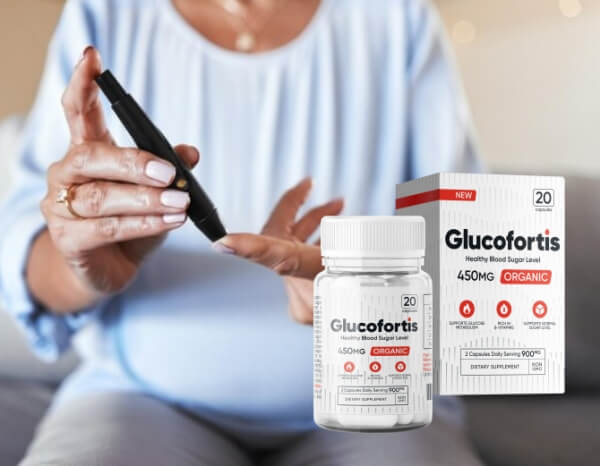 Paano Kumain ng Glucofortis