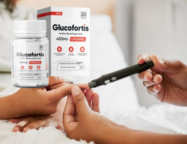 Glucofortis – Para saan Ito at Para Saan Ito