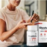 GlucoFortis Mga kapsula Pilipinas - Presyo Opinyon Paggamit