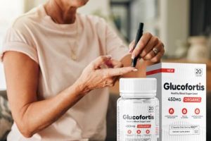GlucoFortis Reviews,Paano Gamitin,Presyo,FDA Approved?