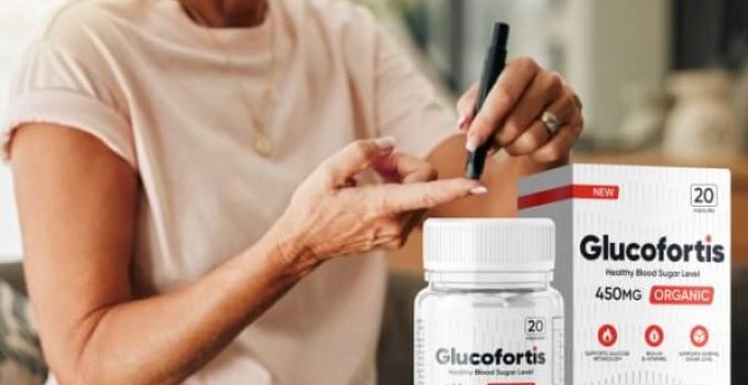 GlucoFortis Mga kapsula Pilipinas - Presyo Opinyon Paggamit