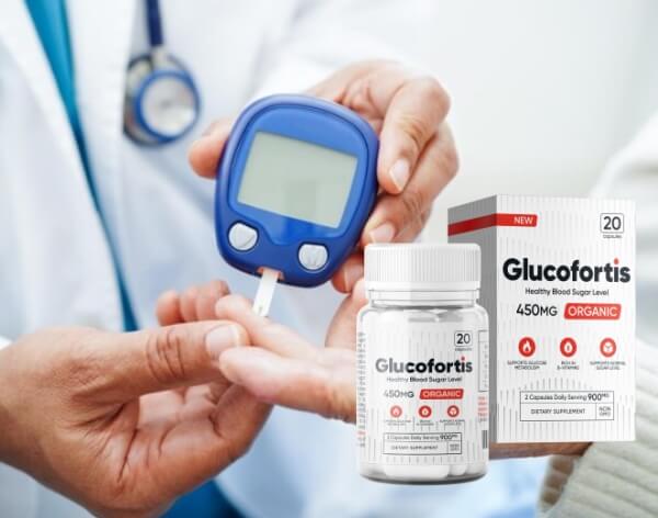 Glucofortis sa Pilipinas – Saan Mabibili