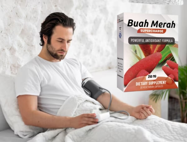 Buah Merah – Para Saan Ito at Para Saan Ito