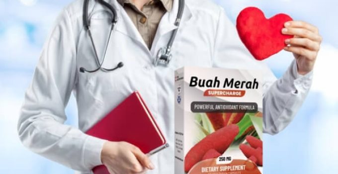 Buah Merah Mga kapsula Pilipinas - Presyo Opinyon Paggamit