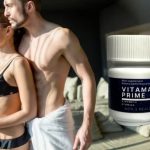 Vitaman Prime Mga kapsula Pilipinas - Presyo Opinyon Paggamit