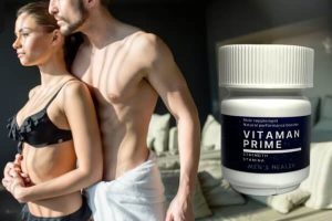 Vitaman Prime Reviews,Paano Gamitin,Presyo,FDA Approved?