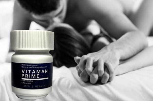 Paano Kumain ng VitamanPrime – Mga Tagubilin sa Paggamit, Dosis, at Leaflet