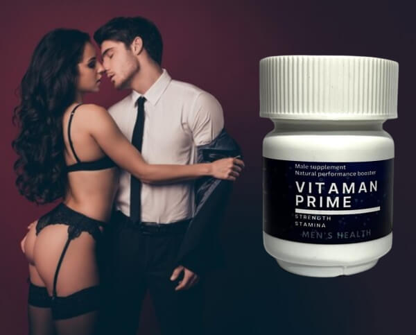 Vitaman Prime Presyo sa Pilipinas – Saan Mabibili  