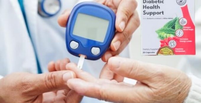 Diabex Mga kapsula Pilipinas - Presyo Opinyon Paggamit